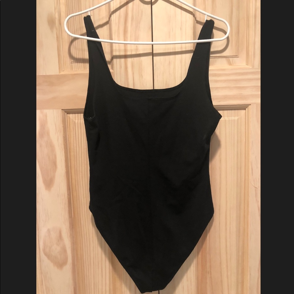 Zara Body Suit